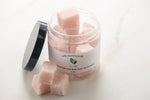 Sugar Scrub Cubes | Vegan | 15 cubes