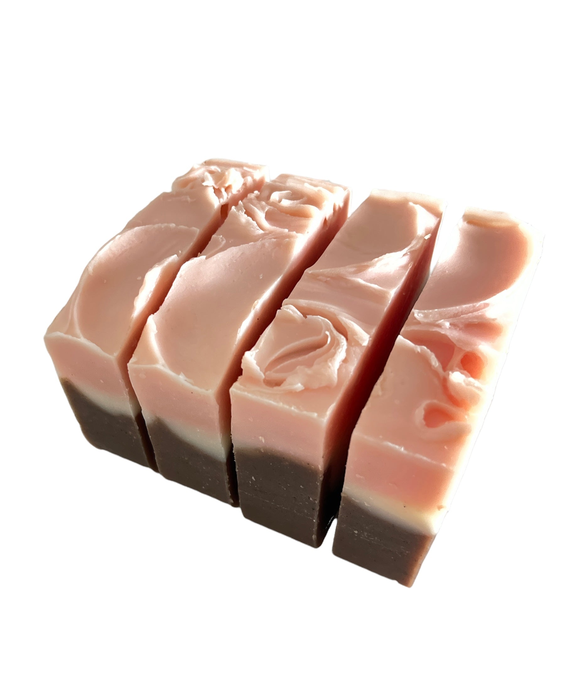 Persephone Kiss Soap | Vegan Soap