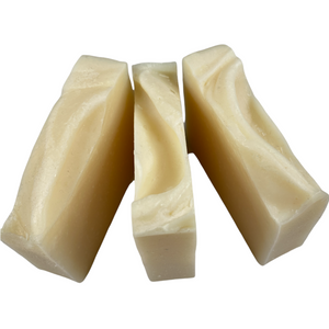 Eucalyptus & Spearmint Cold Process Soap with Organic Coconut Milk