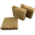 Psoriasis/Eczema Oh Chamomile Honey Buttermilk Bee Soap Bar