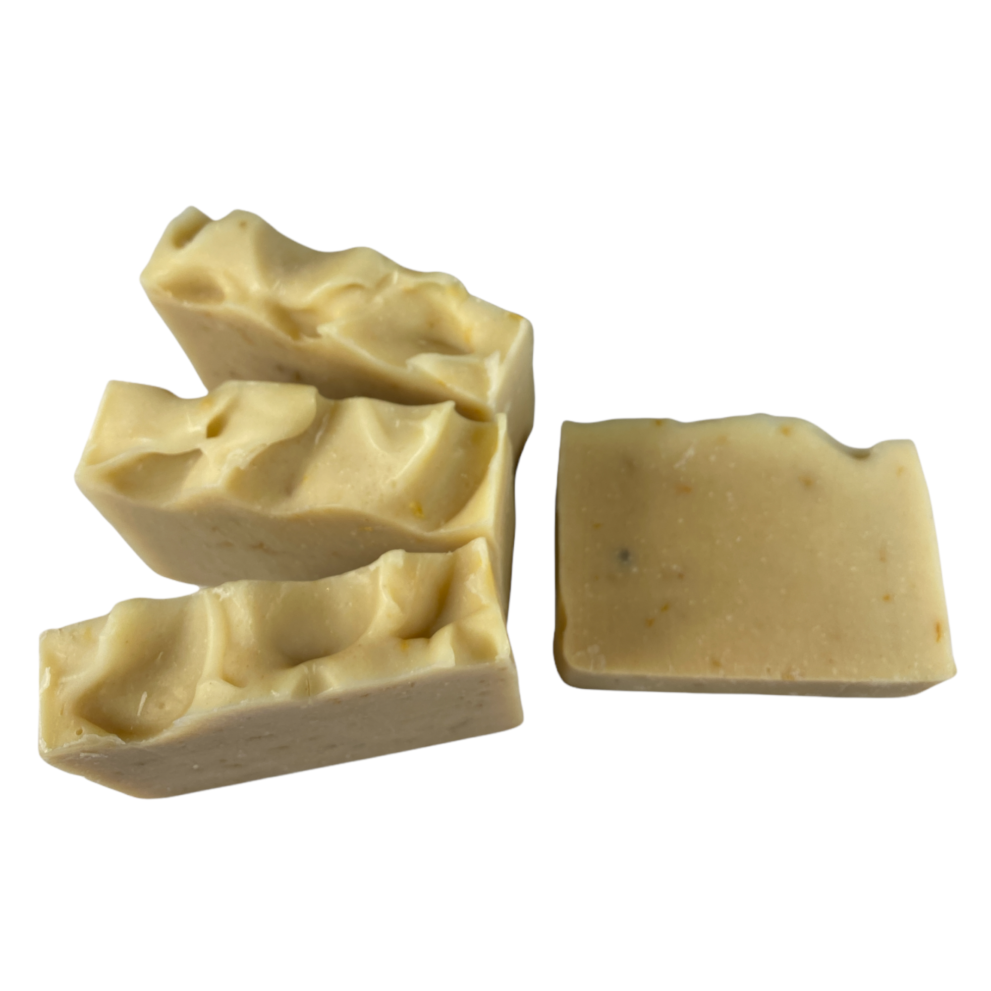 Lemongrass Essential Oil Soap | Vegan
