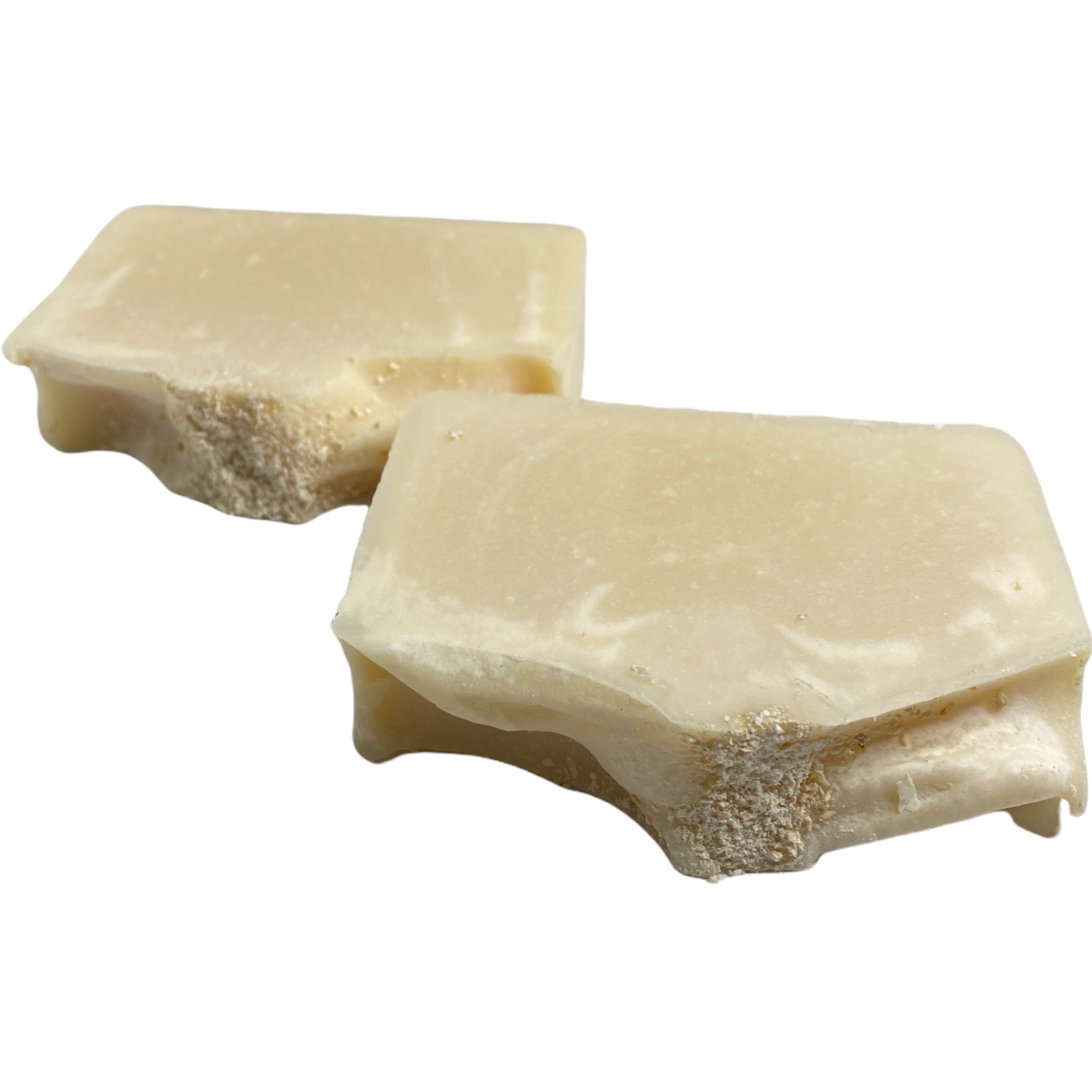 Sweet Almond with Colloidal Oatmeal Soap | Vegan Soap