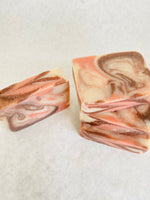 Brown Sugar Fig Soap | Vegan Soap