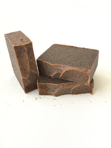 Dry Skin Frankincense Soap Bar | Anti Aging Soap | Age Spots Soap