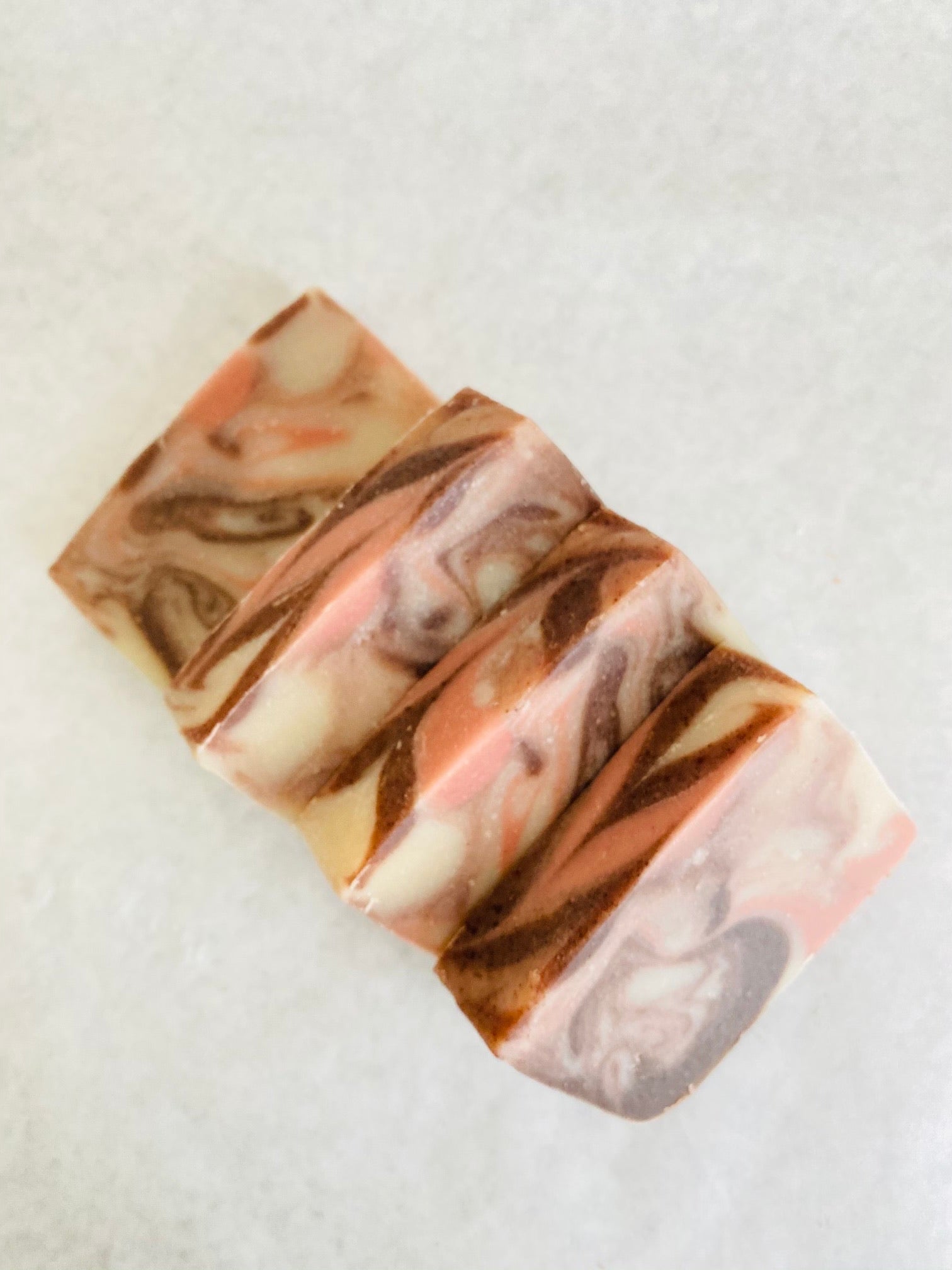Brown Sugar Fig Soap | Vegan Soap