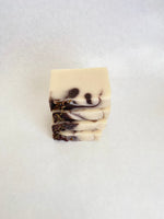 Rose + Patchouli Cold Process Soap