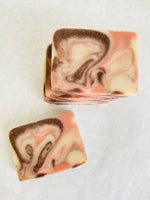 Brown Sugar Fig Soap | Vegan Soap