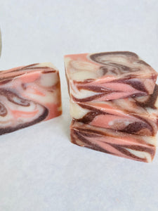 Brown Sugar Fig Soap | Vegan Soap